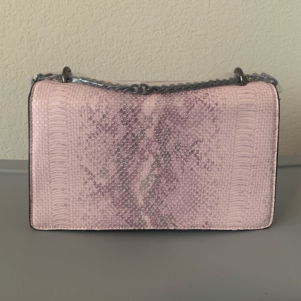 Lavender Purse - Picture 3 of 7